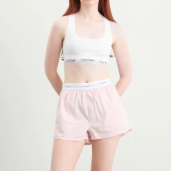 Calvin Klein Icon Unlined Bralette