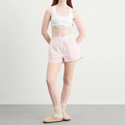 Calvin Klein Icon Unlined Bralette