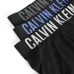 Calvin Klein Intense Power Trunk - 3 Pack