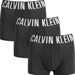 Calvin Klein Intense Power Trunk - 3 Pack