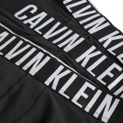 Calvin Klein Intense Power Trunk - 3 Pack