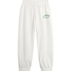 Calvin Klein Logo Cotton Jersey Jogger