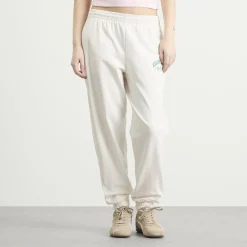 Calvin Klein Logo Cotton Jersey Jogger