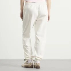 Calvin Klein Logo Cotton Jersey Jogger