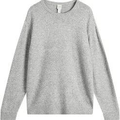Calvin Klein Lounge Long Sleeve Sweatshirt