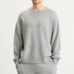 Calvin Klein Lounge Long Sleeve Sweatshirt