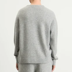 Calvin Klein Lounge Long Sleeve Sweatshirt
