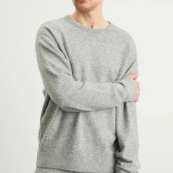 Calvin Klein Lounge Long Sleeve Sweatshirt