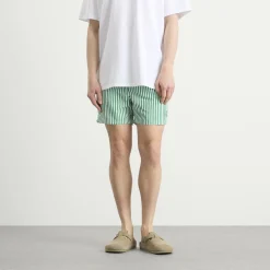 Calvin Klein Medium Drawstring Swim Shorts