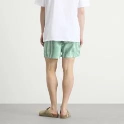 Calvin Klein Medium Drawstring Swim Shorts