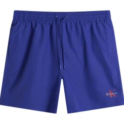 Calvin Klein Medium Drawstring Swim Shorts