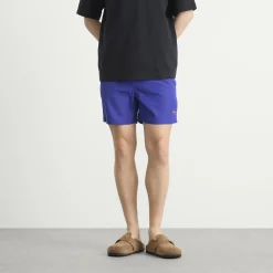 Calvin Klein Medium Drawstring Swim Shorts