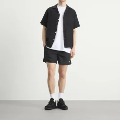 Calvin Klein Medium Drawstring Swim Shorts