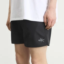 Calvin Klein Medium Drawstring Swim Shorts