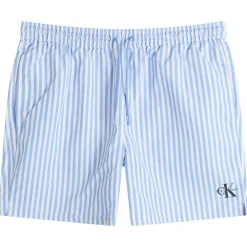 Calvin Klein Medium Drawstring Swim Shorts