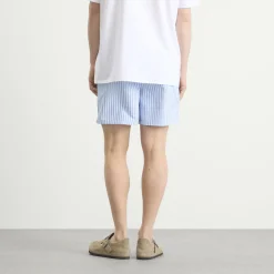 Calvin Klein Medium Drawstring Swim Shorts