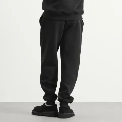 Calvin Klein Modern Terry Quilted Jogger