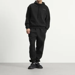 Calvin Klein Modern Terry Quilted Jogger