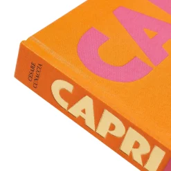 Capri Dolce Vita