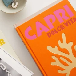 Capri Dolce Vita