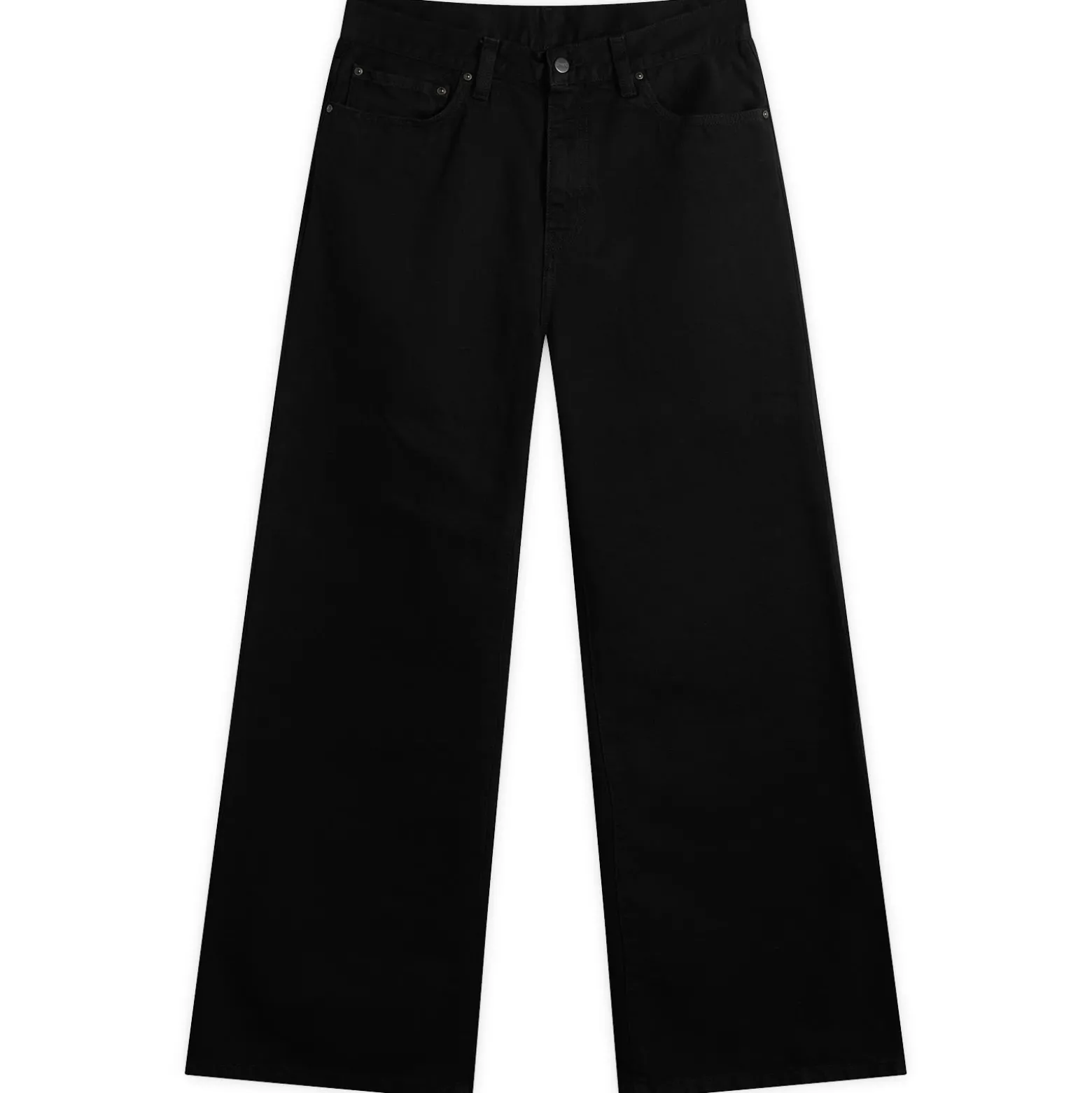 Carhartt WIP Aaron Regular Tapered Jeans