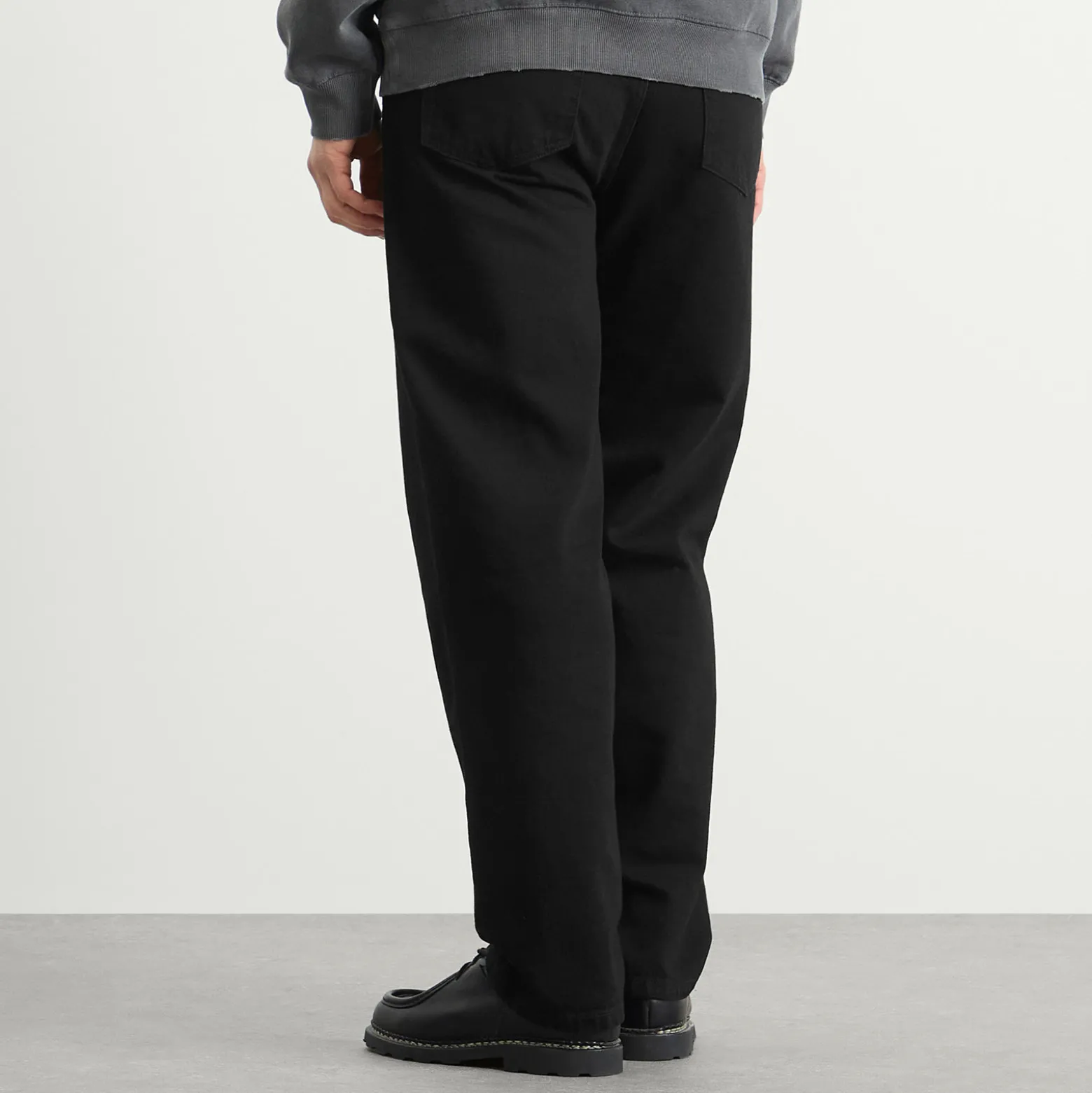 Carhartt WIP Aaron Regular Tapered Jeans