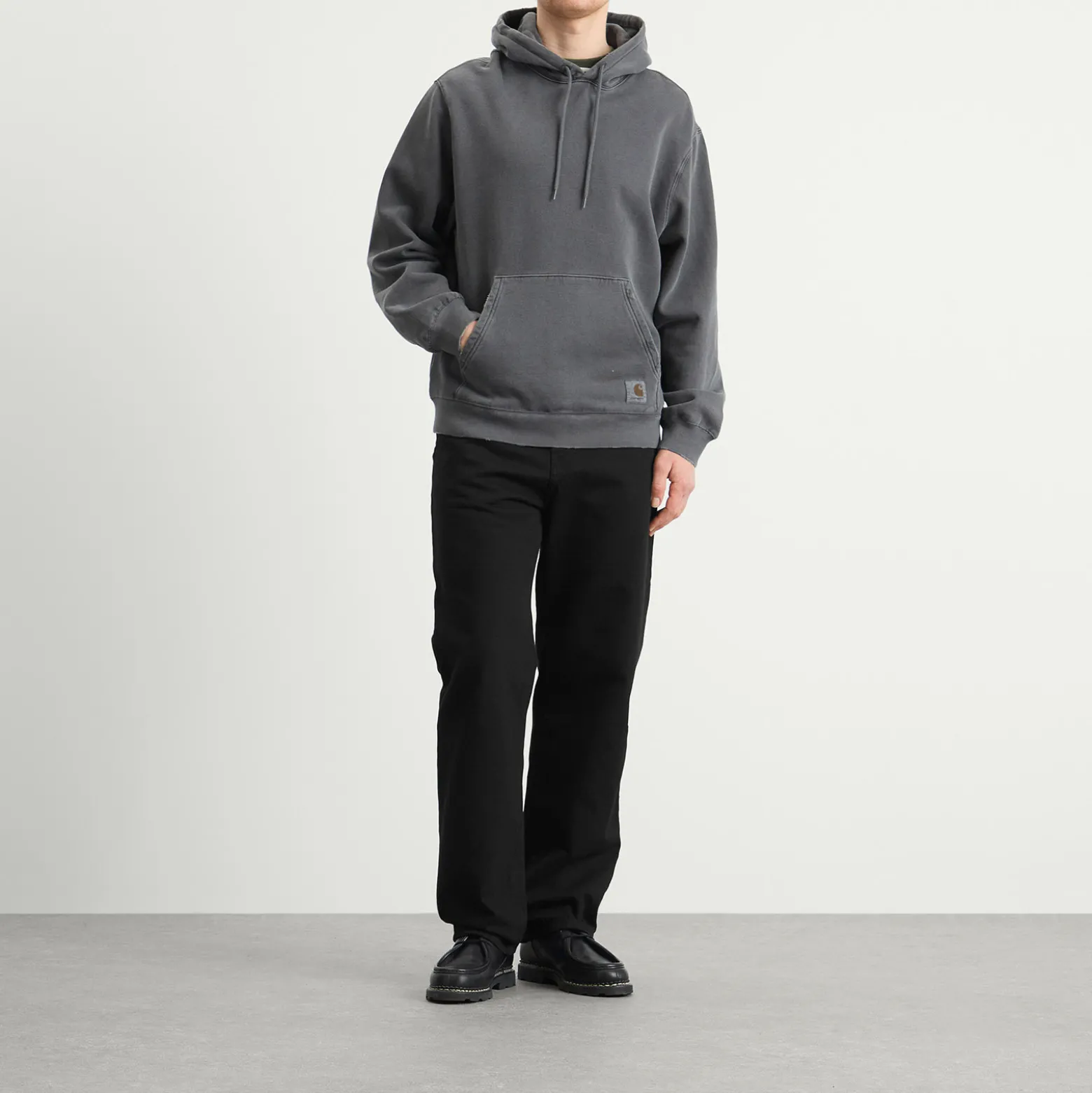 Carhartt WIP Aaron Regular Tapered Jeans