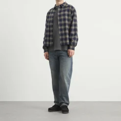 Carhartt WIP Aaron Regular Tapered Jeans