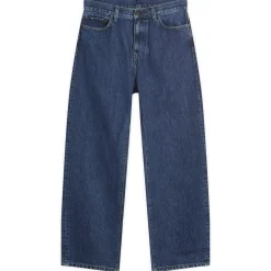 Carhartt WIP Aaron Regular Tapered Jeans