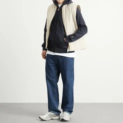 Carhartt WIP Aaron Regular Tapered Jeans