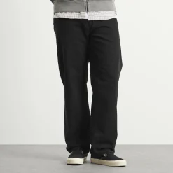 Carhartt WIP Aaron Regular Tapered Jeans