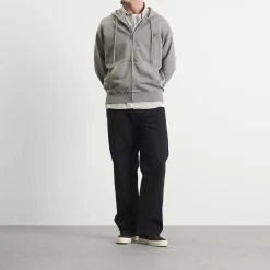 Carhartt WIP Aaron Regular Tapered Jeans