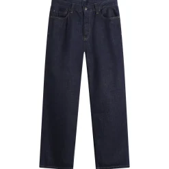 Carhartt WIP Aaron Regular Tapered Jeans