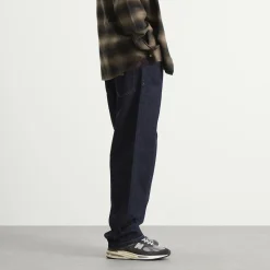Carhartt WIP Aaron Regular Tapered Jeans