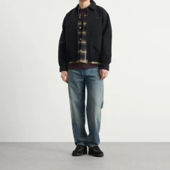 Carhartt WIP Aaron Regular Tapered Jeans