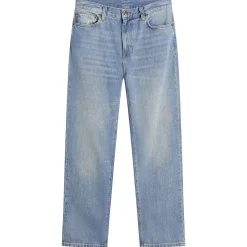 Carhartt WIP Aaron Regular Tapered Jeans
