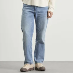 Carhartt WIP Aaron Regular Tapered Jeans