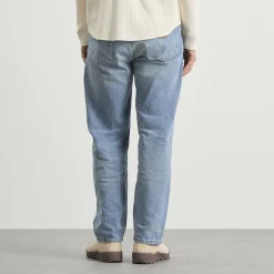 Carhartt WIP Aaron Regular Tapered Jeans