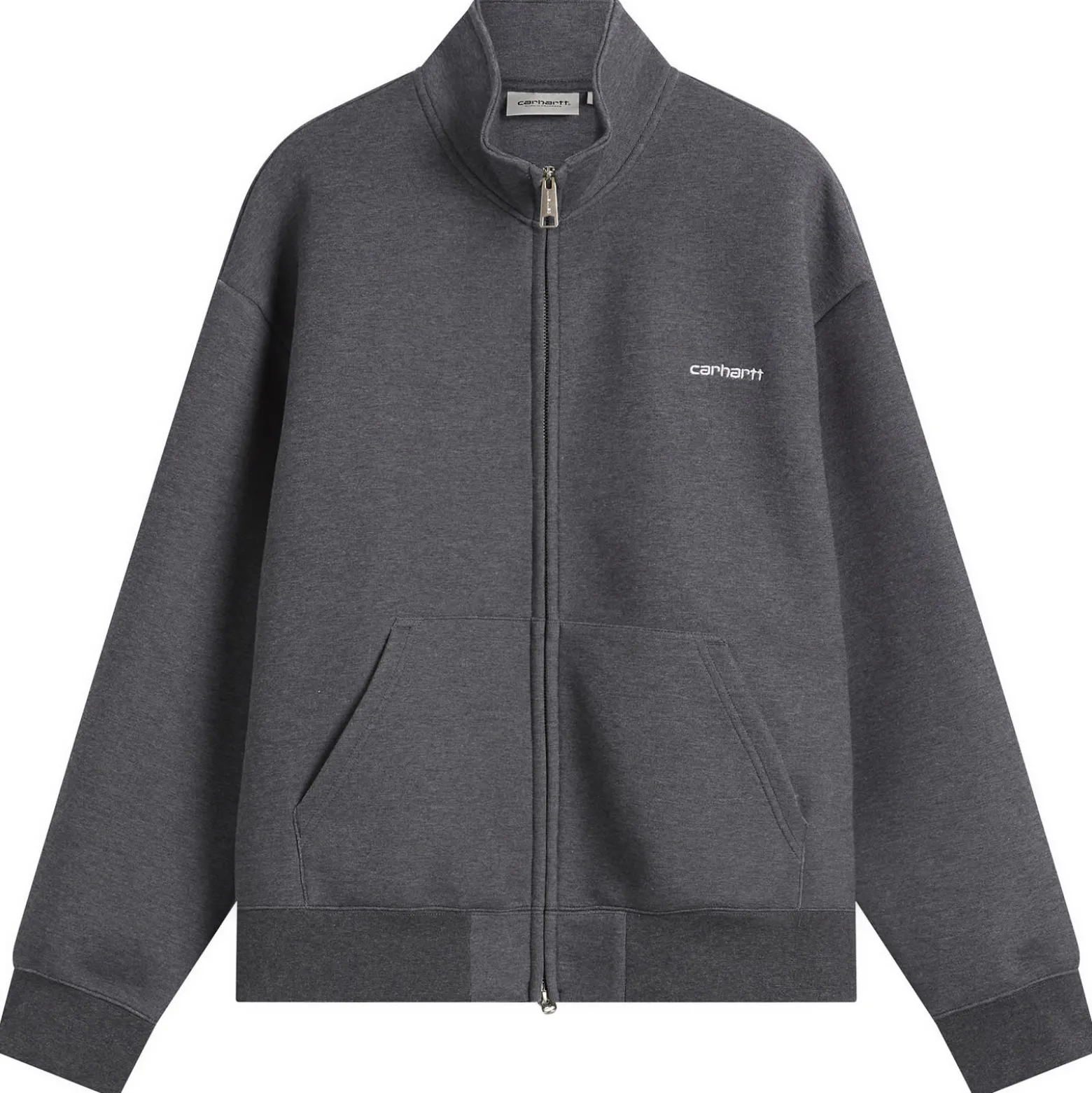 Carhartt WIP Alda Zip Sweat Jacket