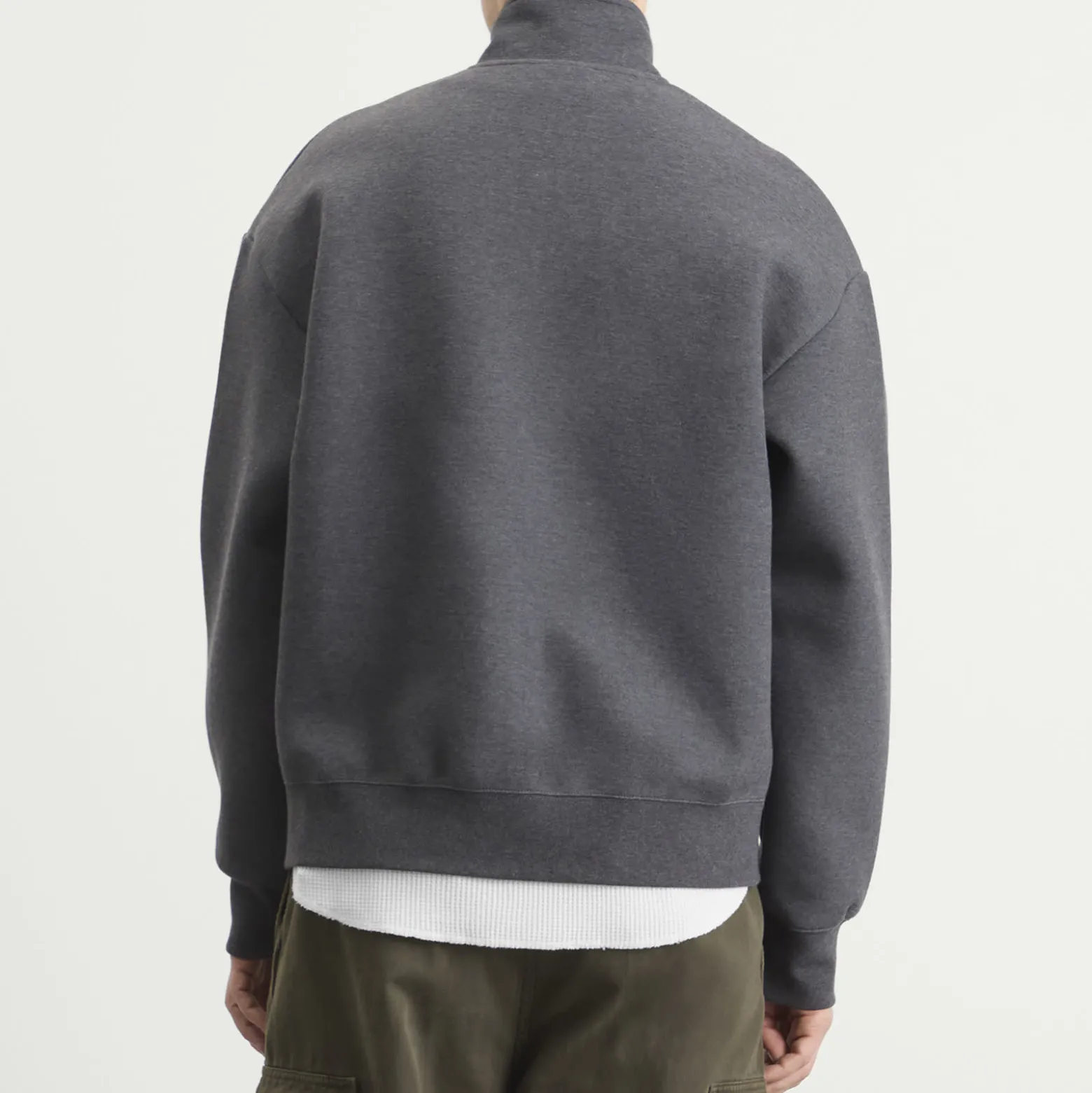 Carhartt WIP Alda Zip Sweat Jacket