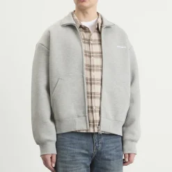 Carhartt WIP Alda Zip Sweat Jacket