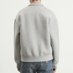 Carhartt WIP Alda Zip Sweat Jacket
