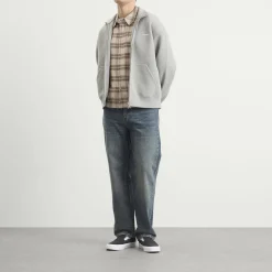 Carhartt WIP Alda Zip Sweat Jacket