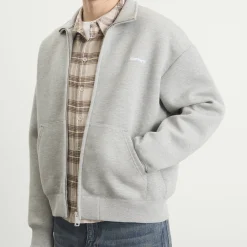 Carhartt WIP Alda Zip Sweat Jacket