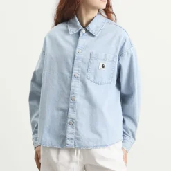 Carhartt WIP Alta Shirt Jac