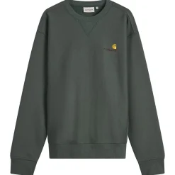 Carhartt WIP American Script Sweatshirt
