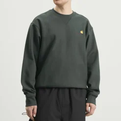 Carhartt WIP American Script Sweatshirt