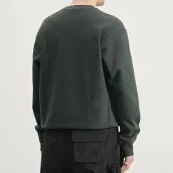 Carhartt WIP American Script Sweatshirt