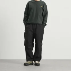 Carhartt WIP American Script Sweatshirt