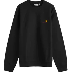 Carhartt WIP American Script Sweat